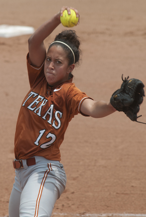 » Softball Playoffs at UTAustin Andy's Ramblings