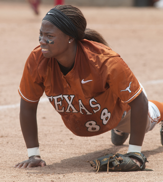 » Softball Playoffs at UTAustin Andy's Ramblings