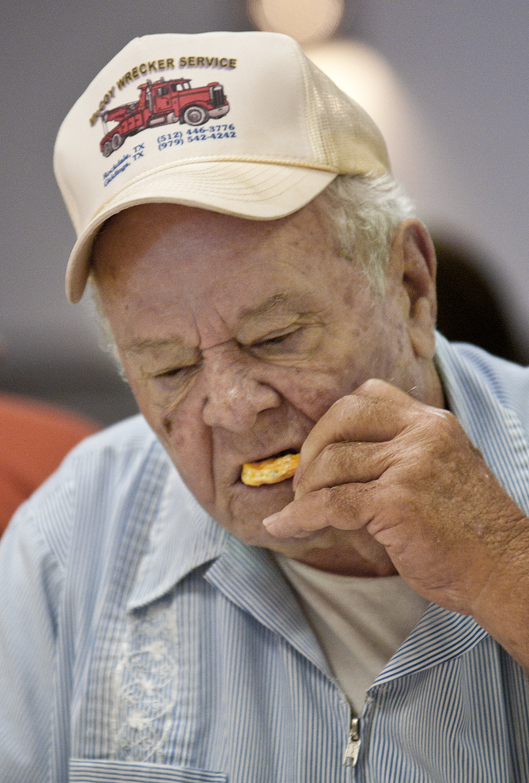 » Taylor’s BBQ Cookoff Andy's Ramblings