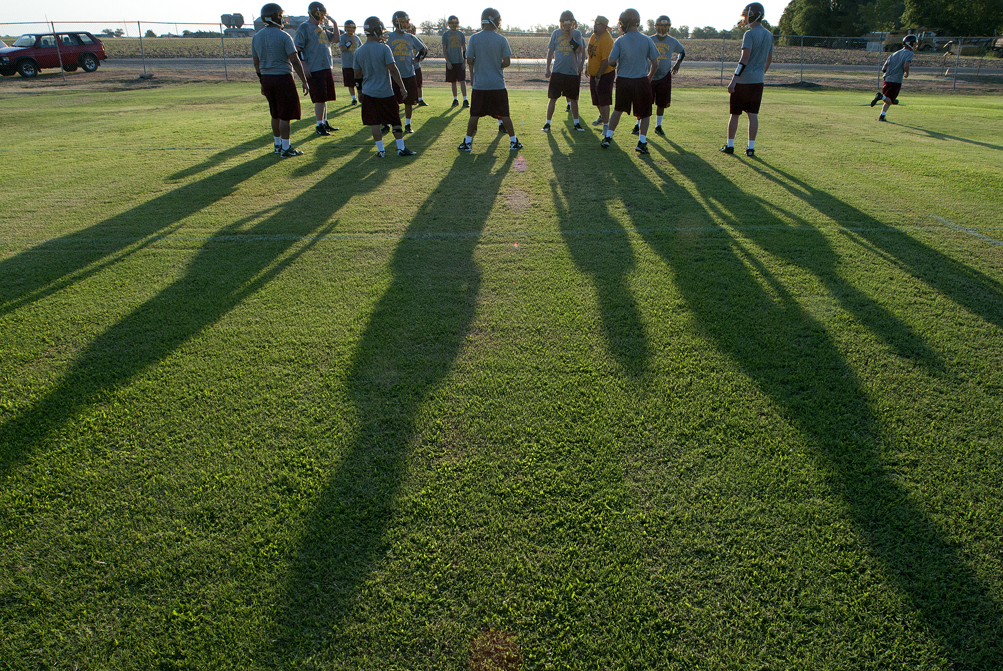 » Hot Texas High School Football Andy's Ramblings