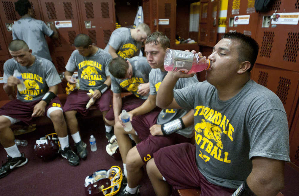 » Hot Texas High School Football Andy's Ramblings