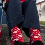 Weir Christmas Parade