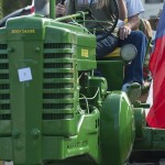 Weir Christmas Parade