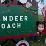 Weir Christmas Parade