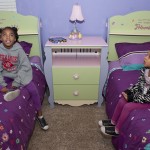 Season For Caring family