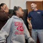Season For Caring family