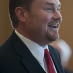 Elected Officials Inducted