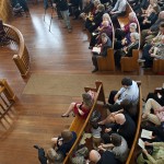 Elected Officials Inducted