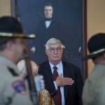 Elected Officials Inducted