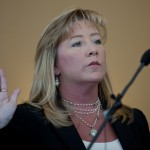 Elected Officials Inducted