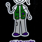 Girl Scout cookies