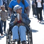 MLK in Georgetown