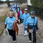Walk for Water
