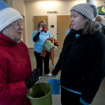 Walk for Water
