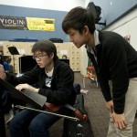 Westwood High Symphony