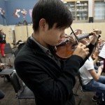 Westwood High Symphony