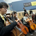 Westwood High Symphony