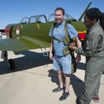 Car & Plane Show