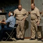 South Pacific