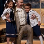 South Pacific