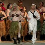 South Pacific
