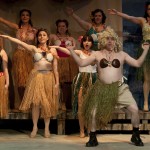 South Pacific