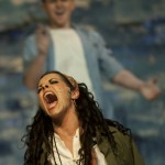 South Pacific