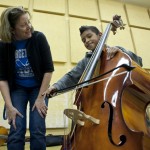 Orchestra Instrument Fair