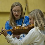 Orchestra Instrument Fair