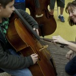 Orchestra Instrument Fair