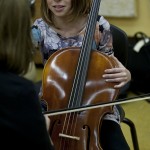 Orchestra Instrument Fair