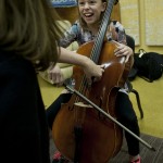 Orchestra Instrument Fair
