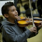 Orchestra Instrument Fair