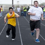 Special Olympics