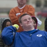 Special Olympics