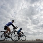 Autism Bike Ride