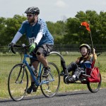 Autism Bike Ride