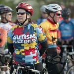 Autism Bike Ride