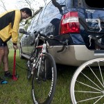 Autism Bike Ride