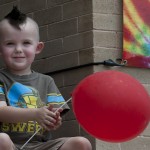 2013 Red Poppy Festival