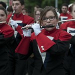 2013 Red Poppy Festival