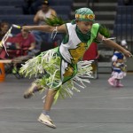 Southwestern Powwow