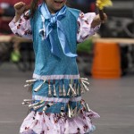 Southwestern Powwow