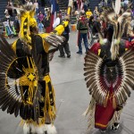 Southwestern Powwow
