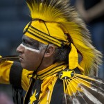 Southwestern Powwow