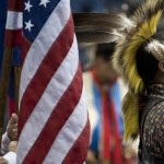 Southwestern Powwow