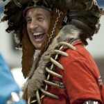 Southwestern Powwow