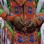 Southwestern Powwow