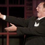 Thoroughly Modern Millie