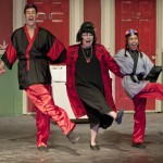 Thoroughly Modern Millie